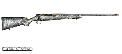 Christensen Arms Ridgeline FFT .300 Win Mag 22