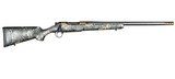 Christensen Arms Ridgeline FFT 6.5 PRC 20" Carbon Bronze 4 Rds 801 06340 00