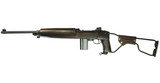 Inland Manufacturig M1A1 Carbine Paratrooper .30 Carbine 18