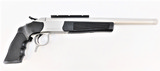 CVA Scout V2 Pistol .243 Winchester 14