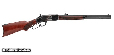 Taylor's & Co. 1873 Pistol Grip Taylor Tuned .45 LC 18