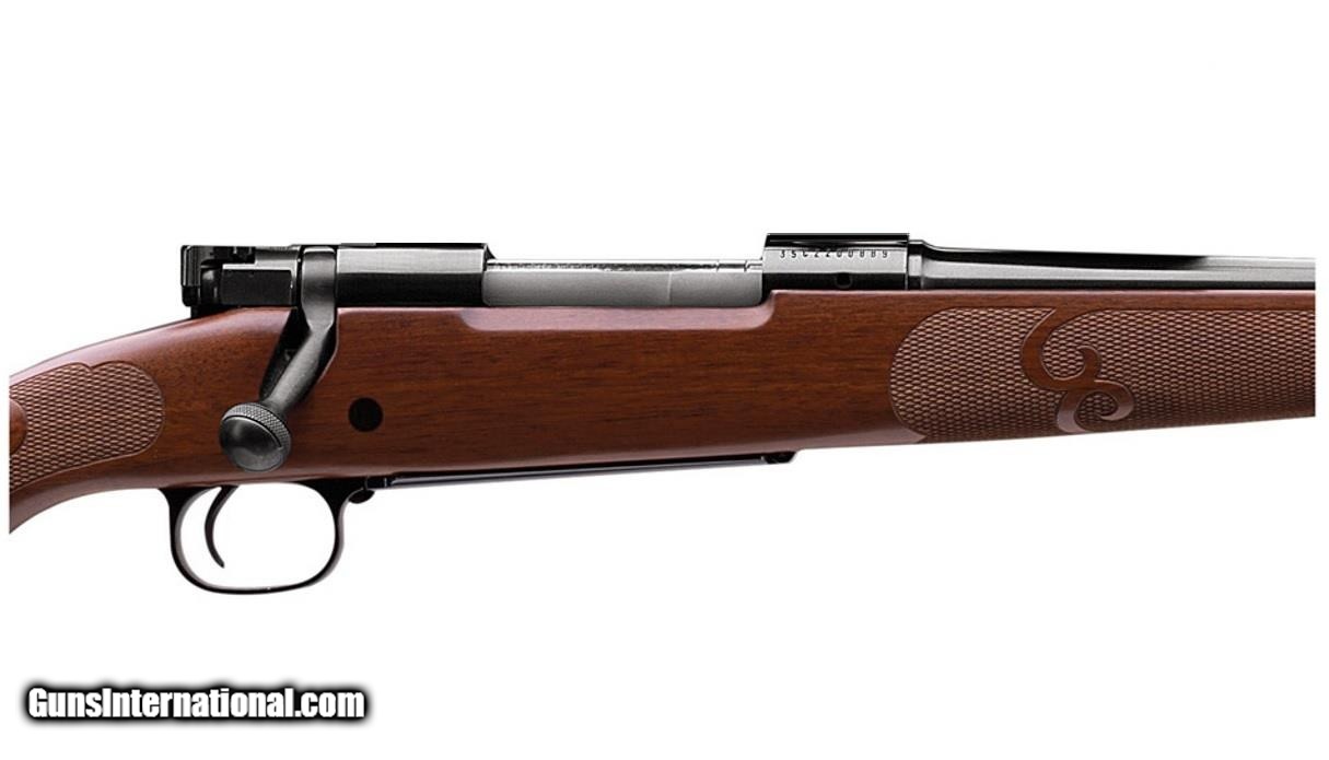 Winchester Model 70 Featherweight .270 Win 22