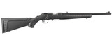 Ruger American Rimfire Compact .22 LR Bolt-Action 18