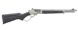 Marlin 1895 Trapper Rifle .45-70 Government 16.10