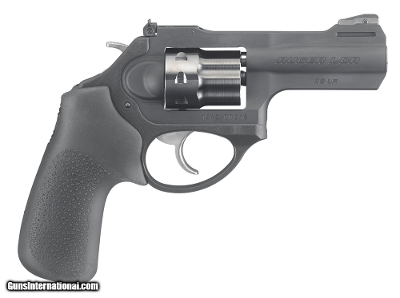 Ruger LCRx Revolver .22 LR 3