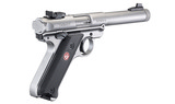Ruger Mark IV Target .22 LR Semi-Auto 5.5