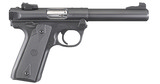 Ruger Mark IV 22/45 .22 LR Semi-Automatic 5.5