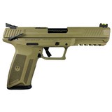 Ruger Ruger-57 FDE 4.94