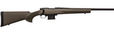 Legacy Howa M1500 Mini Action 7.62x39mm 22