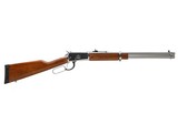 Rossi Model R92 Lever Action Rifle .454 Casull 20" Stainless 924542093