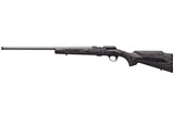 Browning T-Bolt Target/Varmint .22 LR Laminate Gray 22