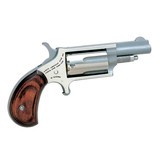 NAA Mini Revolver .22 Mag / .22 LR 1.63