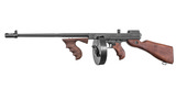 Auto-Ordnance Thompson 1927A-1 Deluxe .45 ACP 50 Rd Drum 20 Rd Stick T150D - 2 of 3