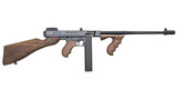Auto-Ordnance Thompson 1927A-1 Deluxe .45 ACP 50 Rd Drum 20 Rd Stick T150D - 3 of 3