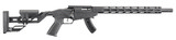 Ruger Precision Rimfire .17 HMR 18