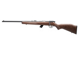 Savage Mark II GL Left Hand .22 LR 21