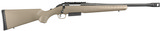 Ruger American Ranch Rifle .450 Bushmaster FDE 16.12