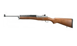 Ruger Mini-14 Ranch Rifle 5.56 NATO 18.5