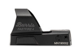 Burris FastFire 4 Reflex Multi-Reticle Red Dot 300259 - 2 of 3