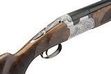 Beretta 687 Silver Pigeon III Over / Under 12 Gauge 28