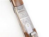 Beretta 687 Silver Pigeon III Over / Under 12 Gauge 28