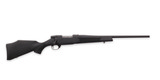 Weatherby Vanguard Synthetic Compact 6.5 Creed 20