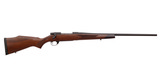 Weatherby Vanguard Sporter .300 Wby Mag 26