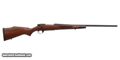 Weatherby Vanguard Sporter .300 Wby Mag 26