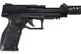 Taurus TX 22 Competition SCR .22 LR 5.25
