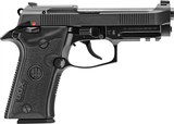 Beretta 80X Cheetah .380 ACP 13 Rds 3.9