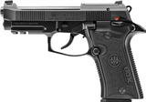 Beretta 80X Cheetah .380 ACP 13 Rds 3.9