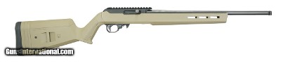 Black Rain Ordnance BRO-22 Hunter X-22 FDE .22 LR 18