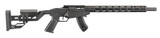 Ruger Precision Rimfire .17 HMR 18