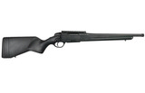 Steyr Pro THB Tactical Heavy Barrel .308 Win Bolt-Action 16