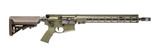 Geissele Super Duty Rifle AR15 16