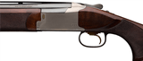 Browning Citori 725 Sporting 20 Gauge O/U 32
