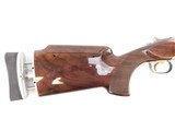 Browning Citori 725 Trap Max 12 Gauge Over / Under 30