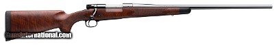 Winchester Model 70 Super Grade 6.8 Western 24