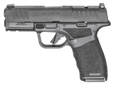 Springfield Armory Hellcat Pro OSP 9mm 3.7