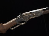 Winchester 1873 Sporter Pistol Grip .44-40 Win CCH 24