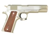 Colt Series 70 Government 1911 SS 5