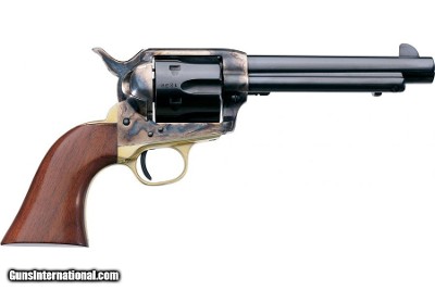 Taylor's Co. The Ranch Hand .357 Magnum 5.5