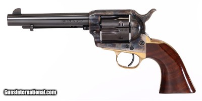 Taylor's Co. The Ranch Hand .357 Magnum 5.5