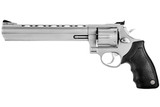 Taurus Model 44 Stainless .44 Magnum 8.37