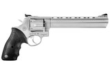 Taurus Model 44 Stainless .44 Magnum 8.37