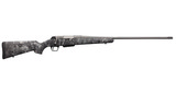 Winchester XPR Extreme Hunter 6.8 Western 24