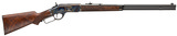 Winchester 1873 Deluxe Sporting .44-40 Win CCH 24