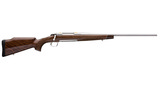 Browning X-Bolt White Gold Medallion .243 Win 22