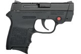 Smith & Wesson M&P Bodyguard 380 Crimson Trace .380 ACP 2.75
