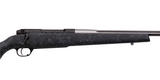 Weatherby Mark V Accumark .338-378 Wby Mag 26